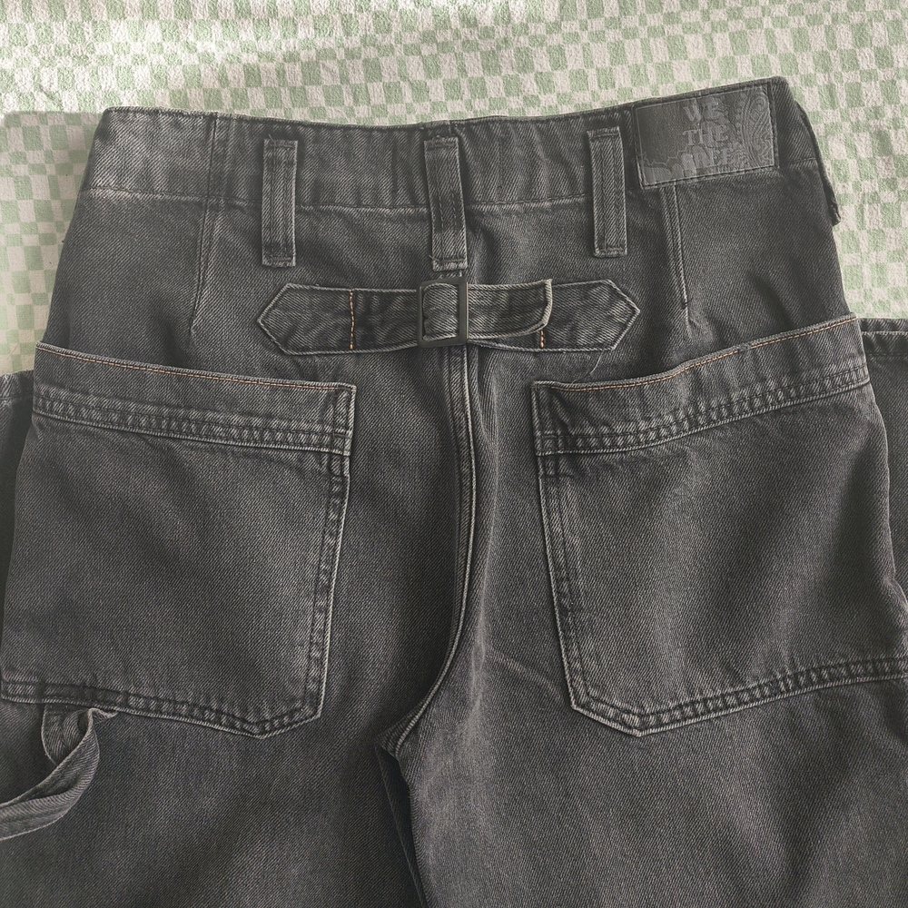WE THE FREE Major Leagues Carpenter Jeans - Picture 9 of 9